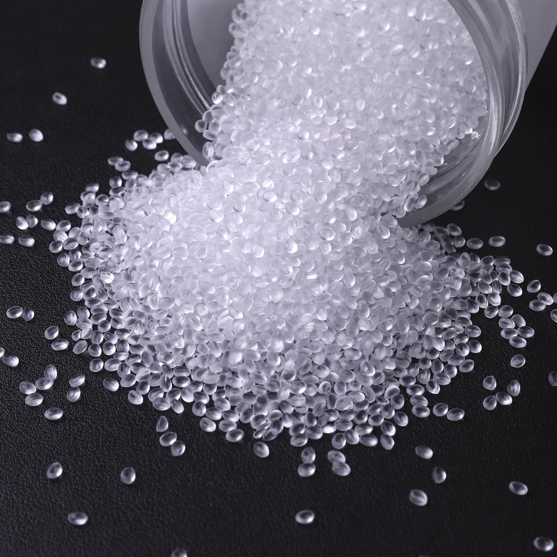 MUBYOK 12lb Premium Unscented Aroma Beads for DIY Car Freshies Eva Beads Bulk Supplies - Image 1